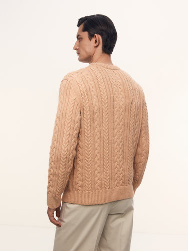 Джемпер Harvest