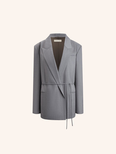 Жакет Erte из шерсти