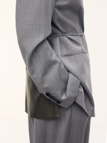 Жакет Erte из шерсти