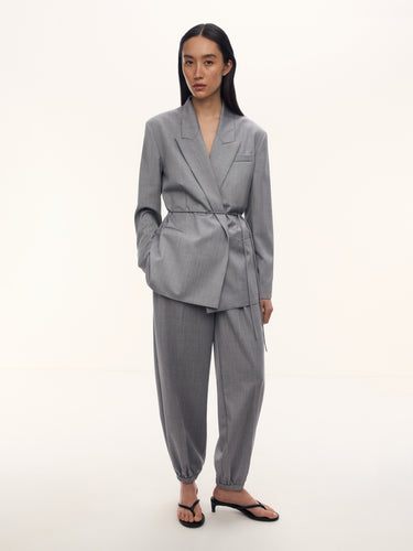 Жакет Erte из шерсти