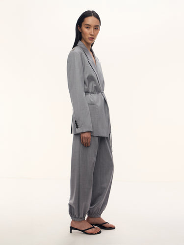 Жакет Erte из шерсти