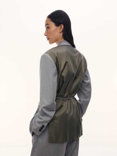 Жакет Erte из шерсти