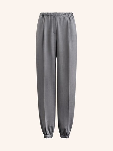 Брюки Erte из шерсти