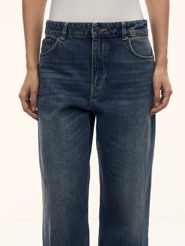 Джинсы Straight 334