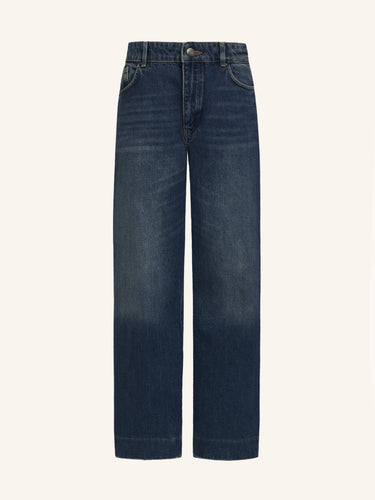 Джинсы Straight 334