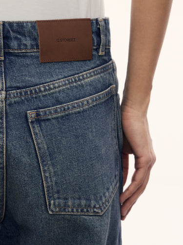 Джинсы Straight 334