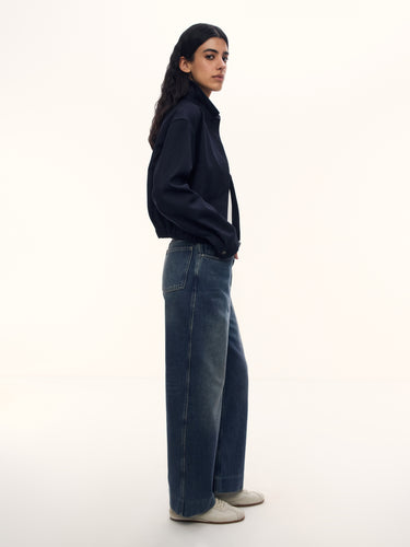 Джинсы Straight 334