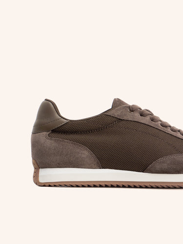 Кроссовки Central Park