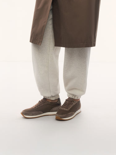 Кроссовки Central Park