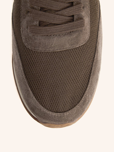 Кроссовки Central Park