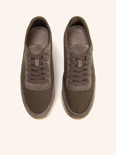 Кроссовки Central Park