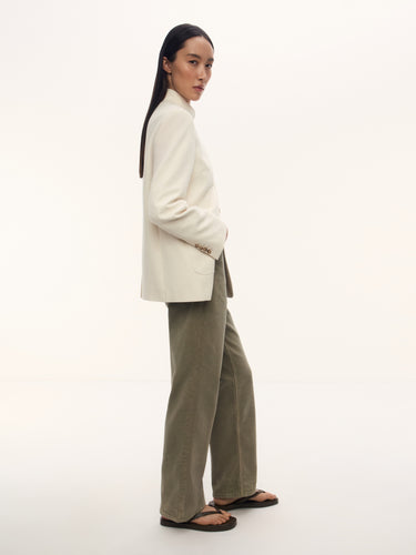 Брюки Corduroy 323 из вельвета