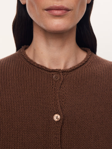 Кардиган Hearth