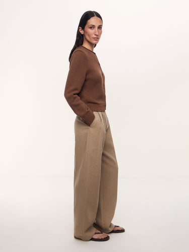 Кардиган Hearth