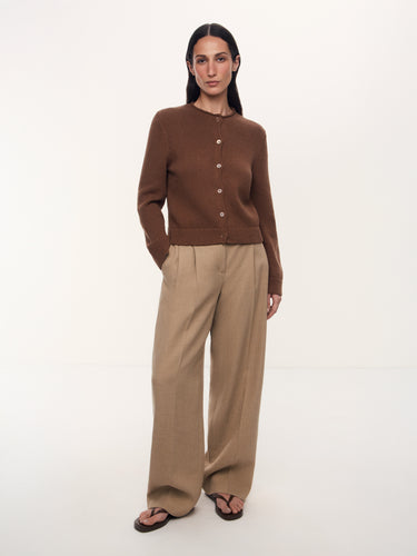 Кардиган Hearth