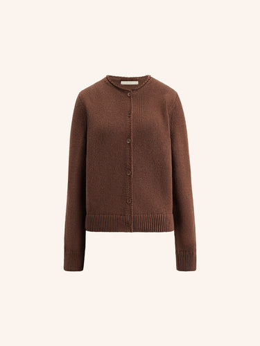 Кардиган Hearth