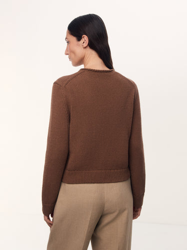 Кардиган Hearth