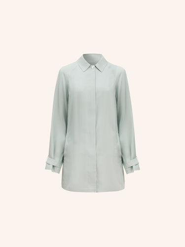 Платье Quant из купро