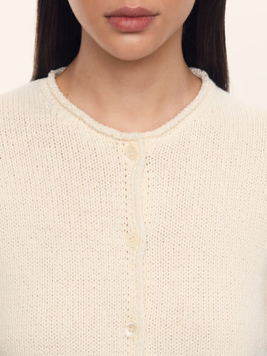 Кардиган Hearth