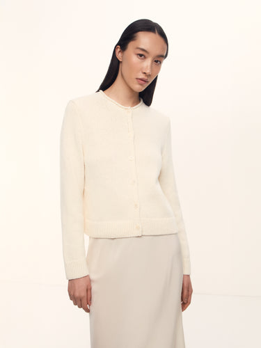 Кардиган Hearth