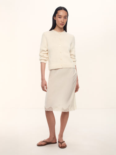 Кардиган Hearth