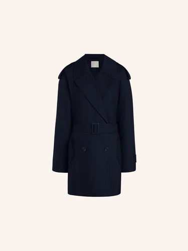 Тренч Cherbourg