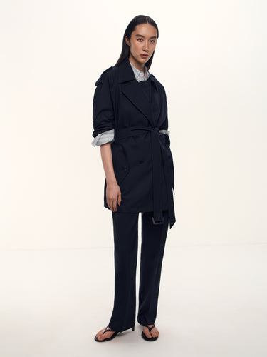 Тренч Cherbourg