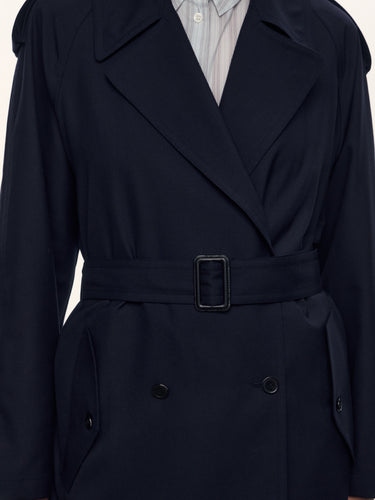 Тренч Cherbourg