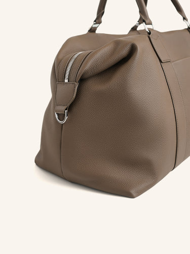 Сумка Traveller из кожи