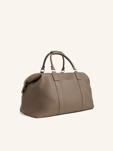 Сумка Traveller из кожи