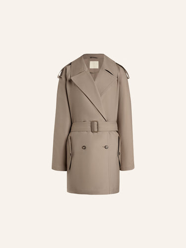 Тренч Cherbourg