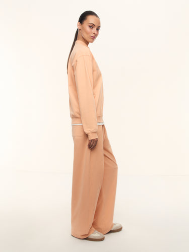 Лонгслив Breakfast Club