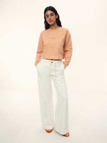 Свитшот Breakfast Club