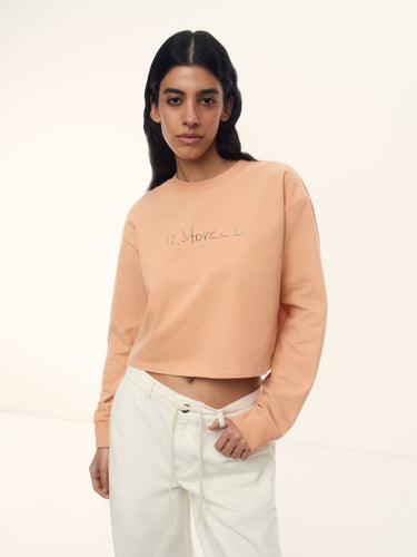 Свитшот Breakfast Club