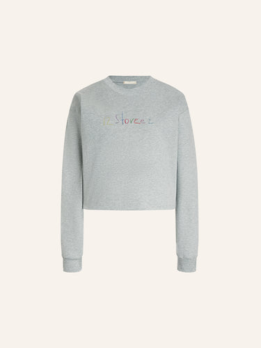 Свитшот Breakfast Club