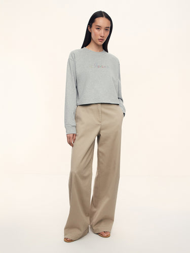 Свитшот Breakfast Club