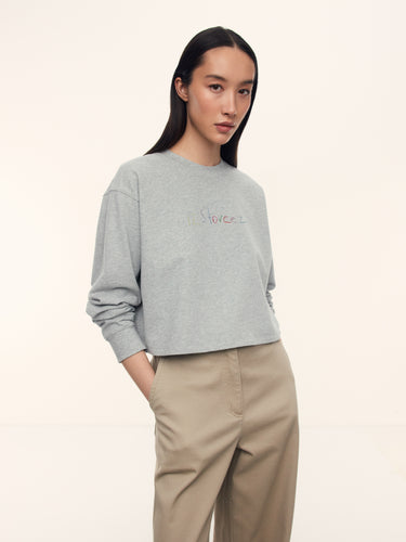 Свитшот Breakfast Club