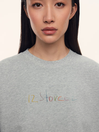 Свитшот Breakfast Club