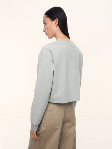 Свитшот Breakfast Club