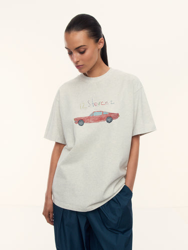 Футболка Detstvo