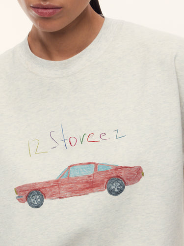 Футболка Detstvo