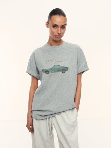 Футболка Detstvo