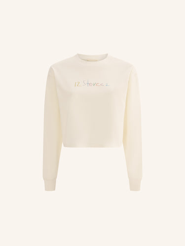 Свитшот Breakfast Club