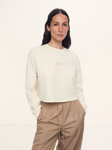 Свитшот Breakfast Club