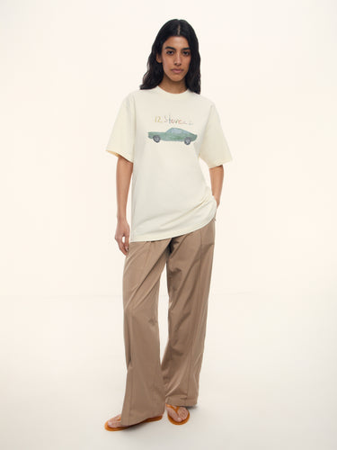 Футболка Detstvo