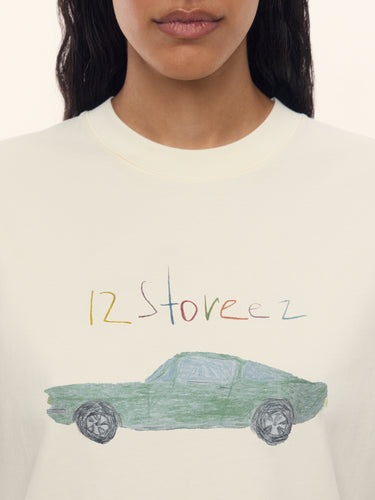 Футболка Detstvo