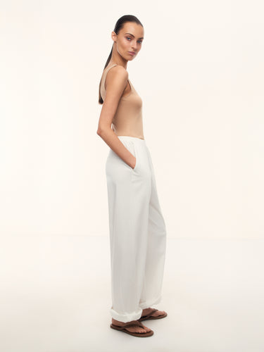 Топ Cassiopeia из шелка