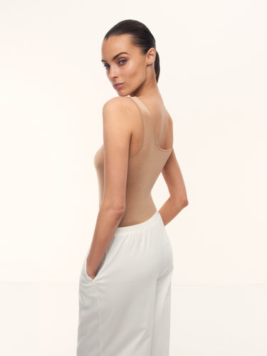 Топ Cassiopeia из шелка