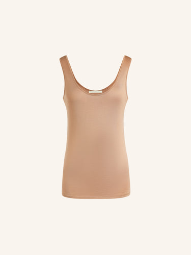 Топ Cassiopeia из шелка