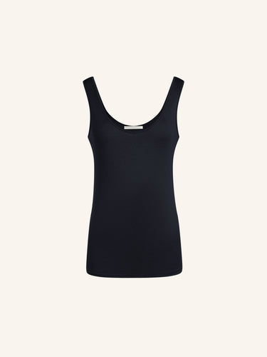 Топ Cassiopeia из шелка